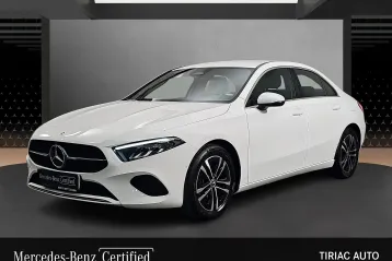 Mercedes-Benz A 180 din 2024 - oferta MER239547
