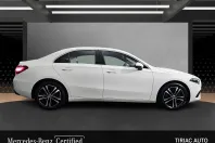 Mercedes-Benz A 180 (Clasa A) din 2024 cu 25.863 km - oferta MER239547 - foto 7
