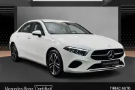 Mercedes-Benz A 180 (Clasa A) din 2024 cu 25.863 km - oferta MER239547 - foto 8