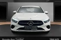 Mercedes-Benz A 180 (Clasa A) din 2024 cu 25.863 km - oferta MER239547 - foto 9