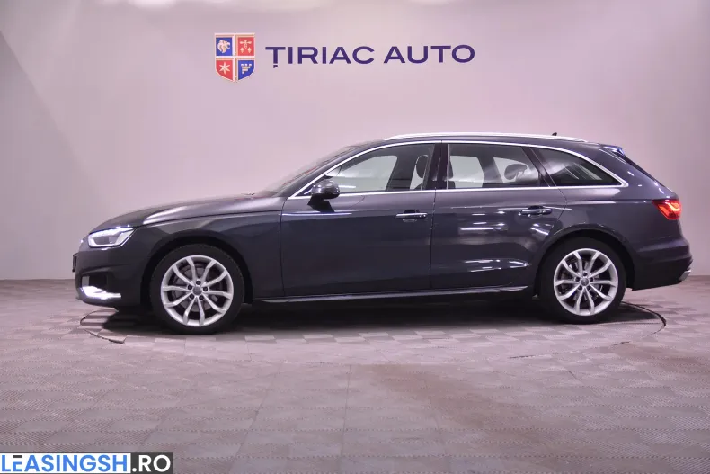 Audi A4 din 2021 cu 144.771 km - oferta AUD239548 - foto 2