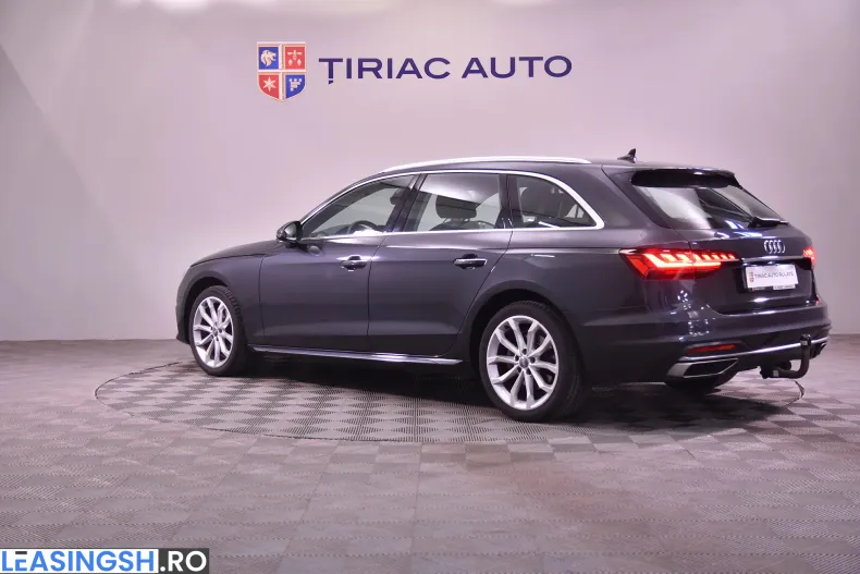 Audi A4 din 2021 cu 144.771 km - oferta AUD239548 - foto 3