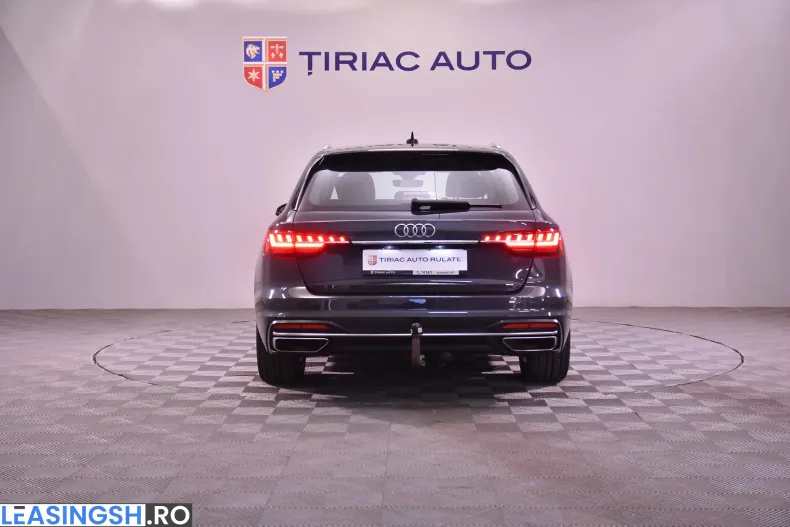 Audi A4 din 2021 cu 144.771 km - oferta AUD239548 - foto 4
