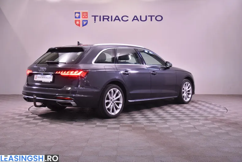 Audi A4 din 2021 cu 144.771 km - oferta AUD239548 - foto 5