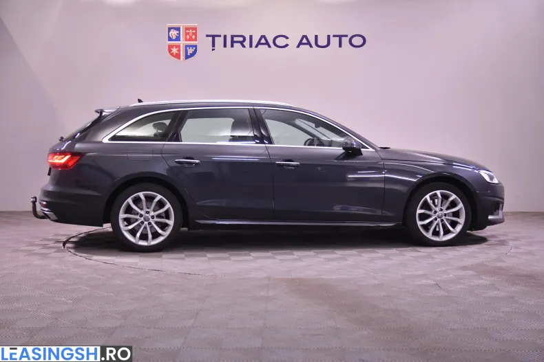 Audi A4 din 2021 cu 144.771 km - oferta AUD239548 - foto 6