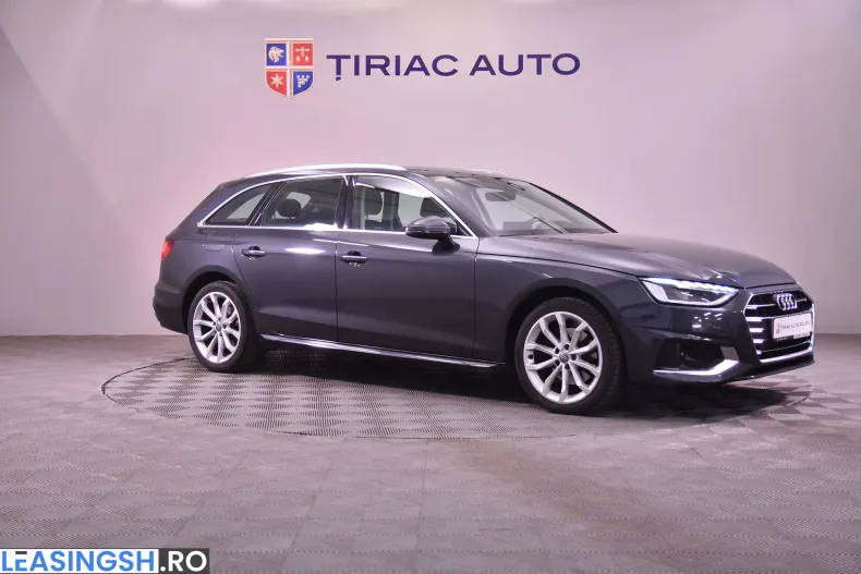 Audi A4 din 2021 cu 144.771 km - oferta AUD239548 - foto 7