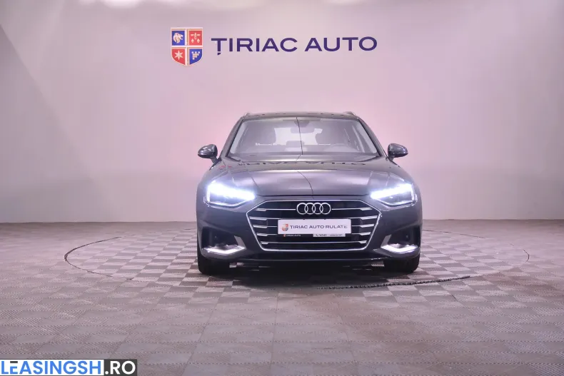 Audi A4 din 2021 cu 144.771 km - oferta AUD239548 - foto 8