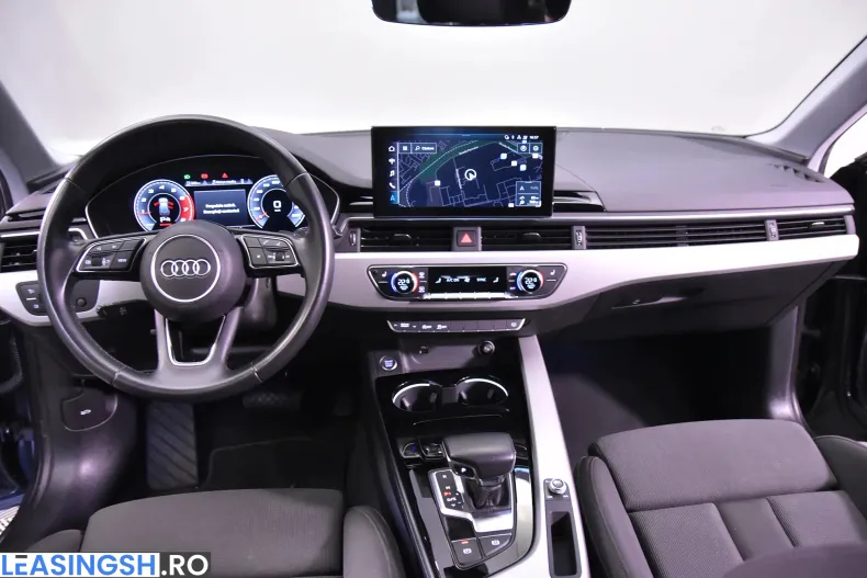Audi A4 din 2021 cu 144.771 km - oferta AUD239548 - foto 9