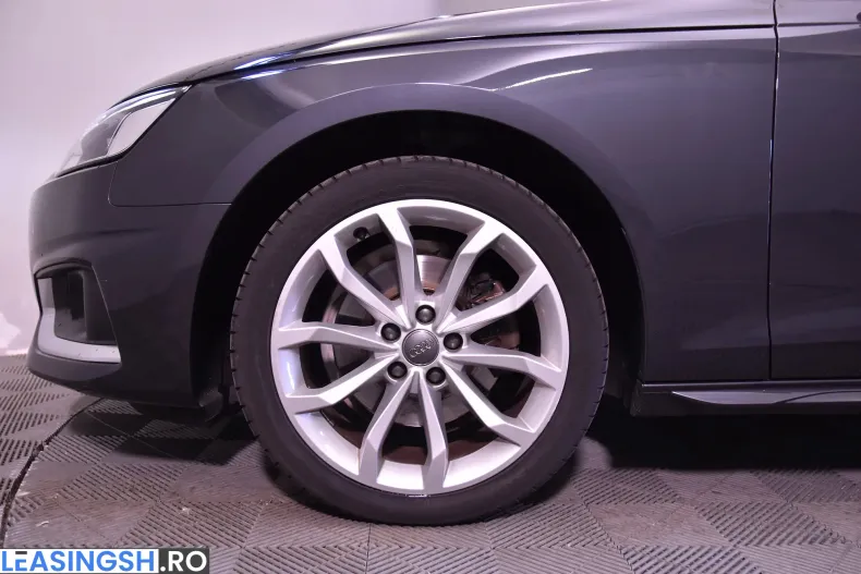 Audi A4 din 2021 cu 144.771 km - oferta AUD239548 - foto 13