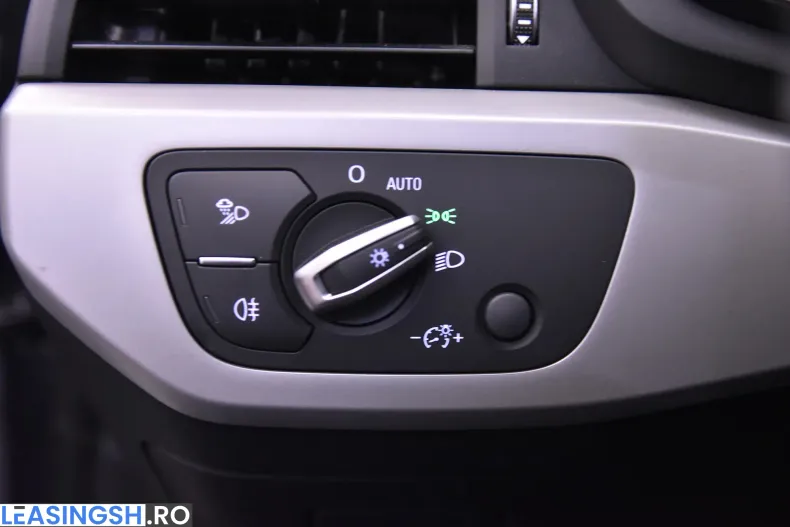 Audi A4 din 2021 cu 144.771 km - oferta AUD239548 - foto 15