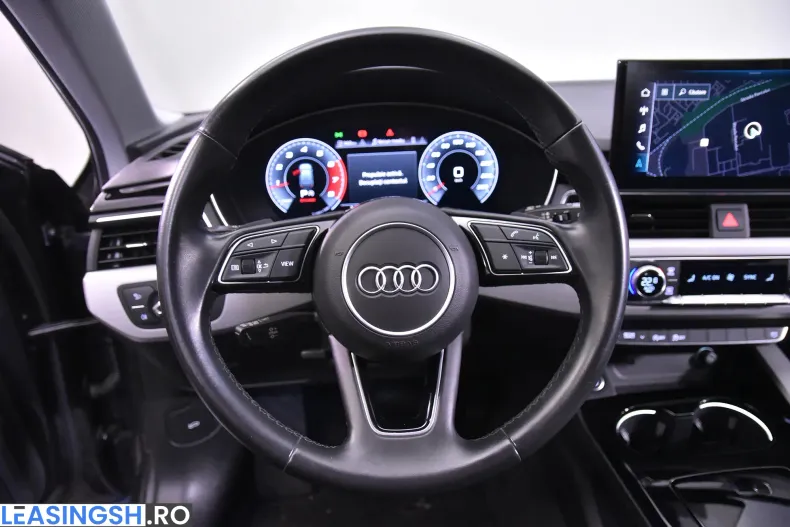 Audi A4 din 2021 cu 144.771 km - oferta AUD239548 - foto 16