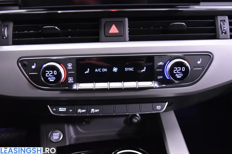 Audi A4 din 2021 cu 144.771 km - oferta AUD239548 - foto 17