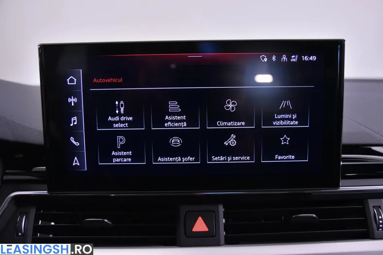 Audi A4 din 2021 cu 144.771 km - oferta AUD239548 - foto 18