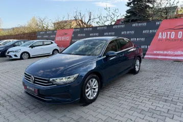 Volkswagen Passat din 2020 - oferta VOL239549