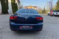 Volkswagen Passat din 2020 cu 122.000 km - oferta VOL239549 - foto 2