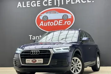 Audi Q5 din 2020 - oferta AUD239551