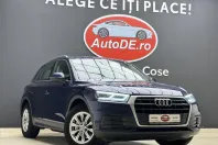 Audi Q5 din 2020 cu 144.845 km - oferta AUD239551 - foto 2