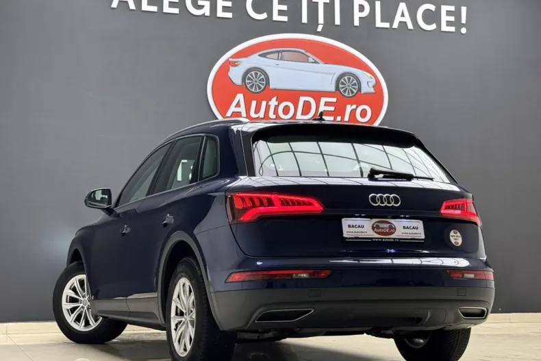 Audi Q5 din 2020 cu 144.845 km - oferta AUD239551 - foto 3