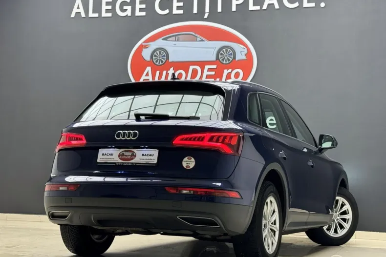 Audi Q5 din 2020 cu 144.845 km - oferta AUD239551 - foto 4