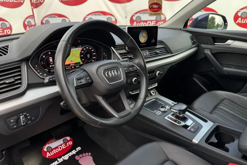 Audi Q5 din 2020 cu 144.845 km - oferta AUD239551 - foto 5