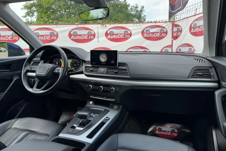 Audi Q5 din 2020 cu 144.845 km - oferta AUD239551 - foto 6