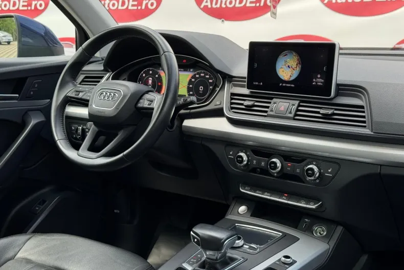Audi Q5 din 2020 cu 144.845 km - oferta AUD239551 - foto 7