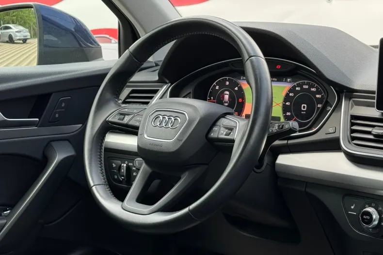 Audi Q5 din 2020 cu 144.845 km - oferta AUD239551 - foto 8