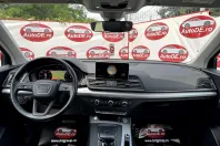Audi Q5 din 2020 cu 144.845 km - oferta AUD239551 - foto 9