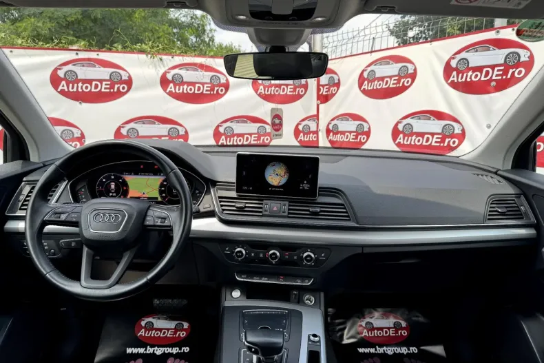 Audi Q5 din 2020 cu 144.845 km - oferta AUD239551 - foto 9