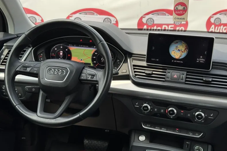 Audi Q5 din 2020 cu 144.845 km - oferta AUD239551 - foto 10