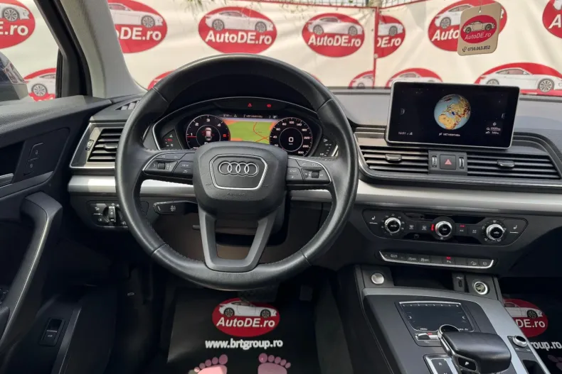 Audi Q5 din 2020 cu 144.845 km - oferta AUD239551 - foto 11