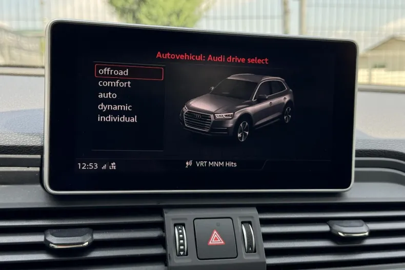 Audi Q5 din 2020 cu 144.845 km - oferta AUD239551 - foto 13