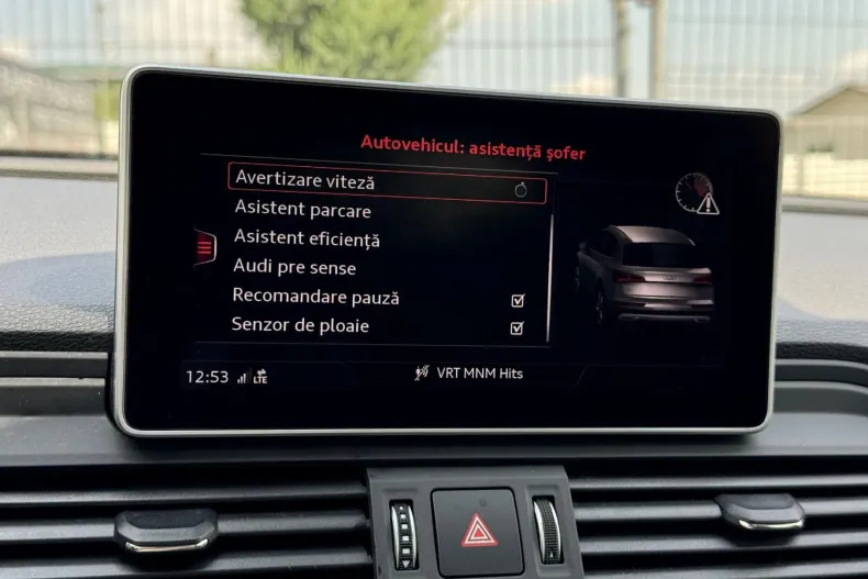 Audi Q5 din 2020 cu 144.845 km - oferta AUD239551 - foto 14