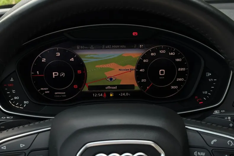 Audi Q5 din 2020 cu 144.845 km - oferta AUD239551 - foto 16