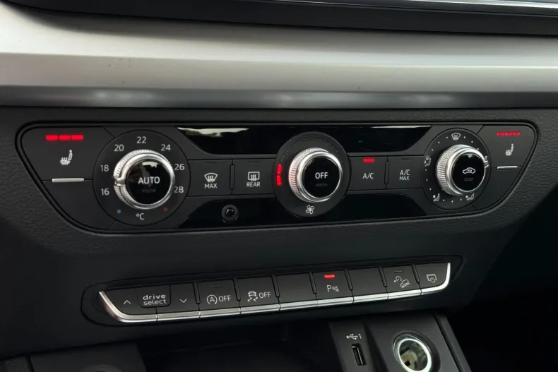 Audi Q5 din 2020 cu 144.845 km - oferta AUD239551 - foto 17