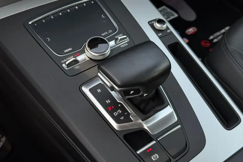 Audi Q5 din 2020 cu 144.845 km - oferta AUD239551 - foto 18
