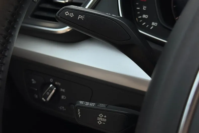 Audi Q5 din 2020 cu 144.845 km - oferta AUD239551 - foto 19