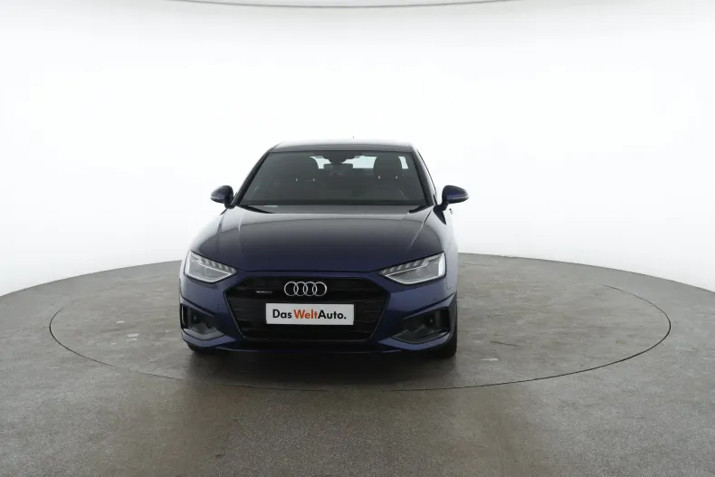 Audi A4 din 2022 cu 72.167 km - oferta AUD239554 - foto 2