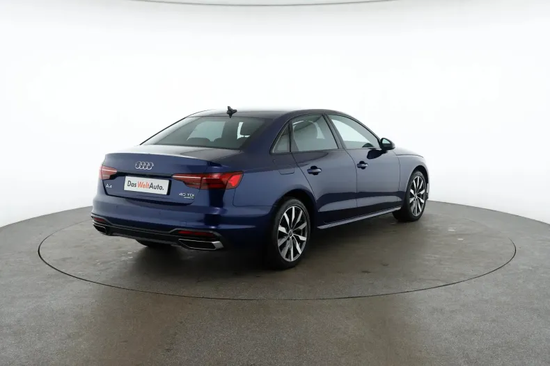 Audi A4 din 2022 cu 72.167 km - oferta AUD239554 - foto 5