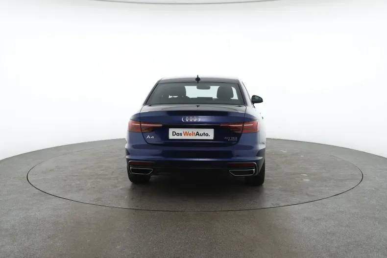 Audi A4 din 2022 cu 72.167 km - oferta AUD239554 - foto 6