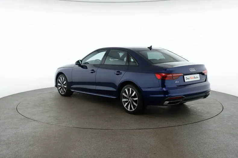 Audi A4 din 2022 cu 72.167 km - oferta AUD239554 - foto 7