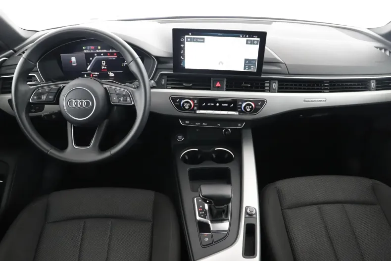 Audi A4 din 2022 cu 72.167 km - oferta AUD239554 - foto 14