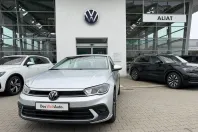 Volkswagen Polo din 2023 cu 52.350 km - oferta VOL239557 - foto 1