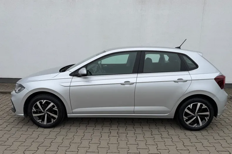Volkswagen Polo din 2023 cu 52.350 km - oferta VOL239557 - foto 3