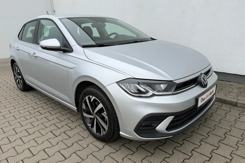 Volkswagen Polo din 2023 cu 52.350 km - oferta VOL239557 - foto 7