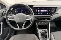 Volkswagen Polo din 2023 cu 52.350 km - oferta VOL239557 - foto 8