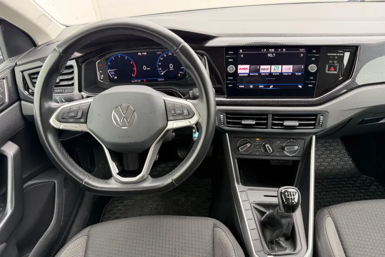 Volkswagen Polo din 2023 cu 52.350 km - oferta VOL239557 - foto 8