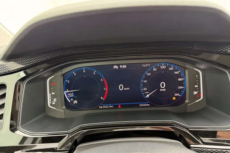 Volkswagen Polo din 2023 cu 52.350 km - oferta VOL239557 - foto 9