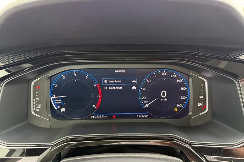 Volkswagen Polo din 2023 cu 52.350 km - oferta VOL239557 - foto 10
