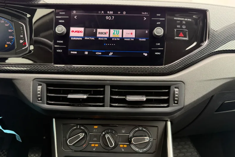 Volkswagen Polo din 2023 cu 52.350 km - oferta VOL239557 - foto 11